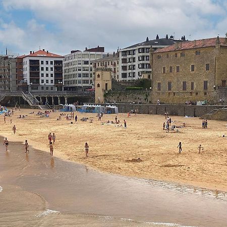 זראוטס Earra - Narros Beach - Vistas Al Mar, 1 Min Centro מראה חיצוני תמונה